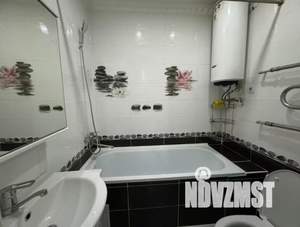 1-к квартира, вторичка, 33м2, 3/4 этаж