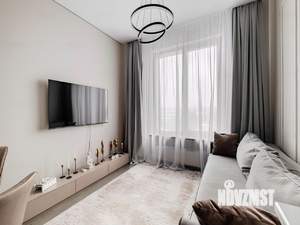 1-к квартира, вторичка, 35м2, 4/12 этаж