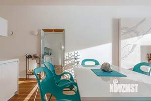 2-к квартира, вторичка, 65м2, 8/12 этаж