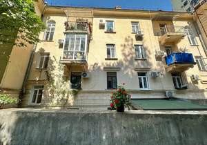 2-к квартира, вторичка, 70м2, 3/4 этаж