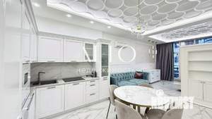 2-к квартира, вторичка, 55м2, 3/23 этаж