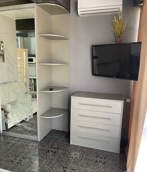 1-к квартира, вторичка, 25м2, 3/9 этаж