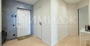 3-к квартира, вторичка, 100м2, 21/22 этаж