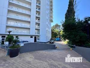 3-к квартира, вторичка, 130м2, 7/26 этаж