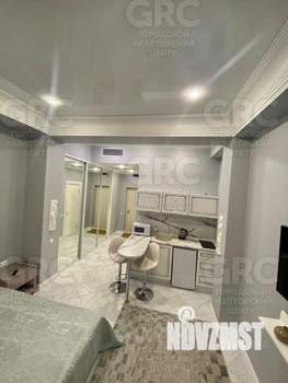 Студия квартира, вторичка, 27м2, 1/7 этаж