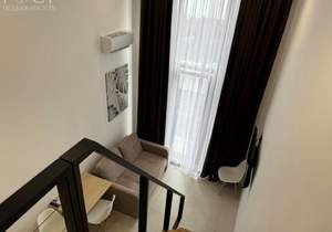 Студия квартира, вторичка, 35м2, 3/4 этаж