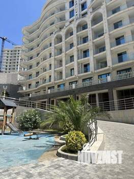 1-к квартира, вторичка, 28м2, 6/8 этаж