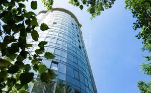 3-к квартира, вторичка, 116м2, 14/17 этаж