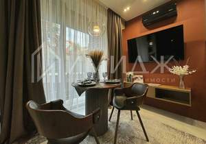 Студия квартира, вторичка, 32м2, 2/8 этаж