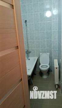 1-к квартира, вторичка, 42м2, 2/12 этаж