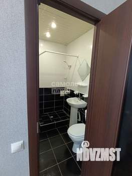 Студия квартира, вторичка, 28м2, 3/5 этаж