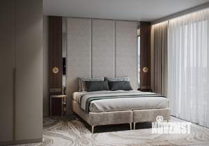 1-к квартира, вторичка, 43м2, 10/10 этаж