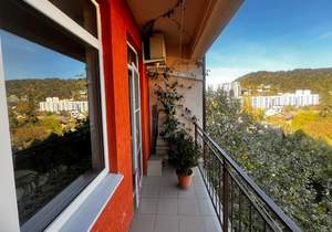 Студия квартира, вторичка, 27м2, 4/8 этаж