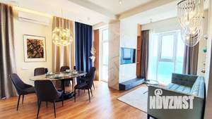 2-к квартира, вторичка, 57м2, 11/13 этаж