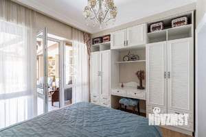 2-к квартира, вторичка, 55м2, 2/4 этаж