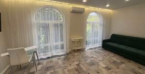 1-к квартира, вторичка, 42м2, 5/17 этаж