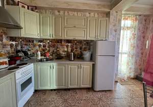 1-к квартира, вторичка, 36м2, 2/5 этаж