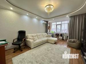 3-к квартира, вторичка, 91м2, 5/10 этаж