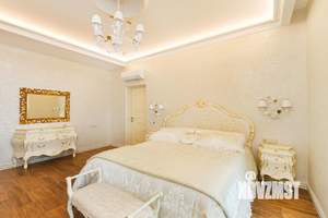 2-к квартира, вторичка, 107м2, 11/17 этаж