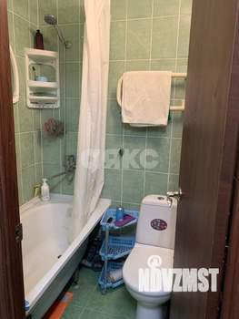 Студия квартира, вторичка, 18м2, 2/5 этаж