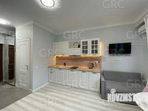 Студия квартира, вторичка, 21м2, 2/2 этаж