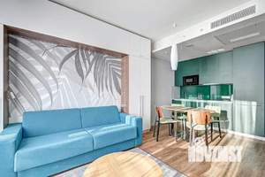 2-к квартира, вторичка, 60м2, 8/10 этаж