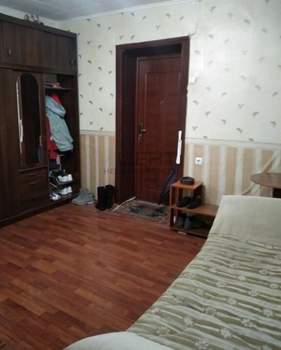 3-к квартира, вторичка, 66м2, 3/3 этаж