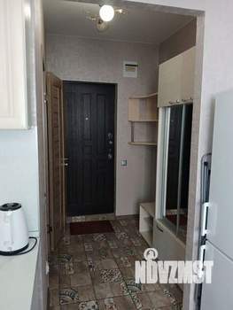 Студия квартира, вторичка, 21м2, 3/11 этаж