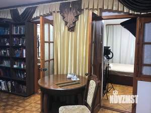 3-к квартира, вторичка, 55м2, 2/5 этаж