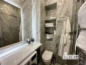 1-к квартира, вторичка, 32м2, 4/6 этаж