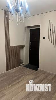 3-к квартира, вторичка, 64м2, 5/18 этаж