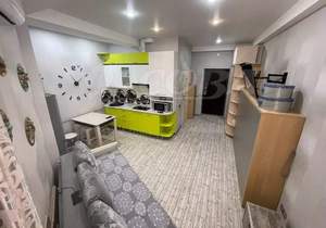 Студия квартира, вторичка, 24м2, 5/10 этаж