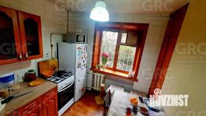 1-к квартира, вторичка, 36м2, 1/5 этаж