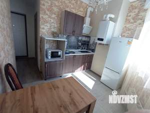 1-к квартира, вторичка, 27м2, 12/12 этаж