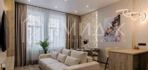2-к квартира, вторичка, 54м2, 4/8 этаж