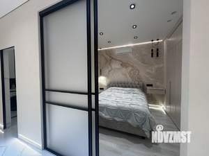 2-к квартира, вторичка, 55м2, 7/13 этаж