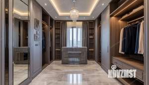 2-к квартира, вторичка, 52м2, 14/21 этаж