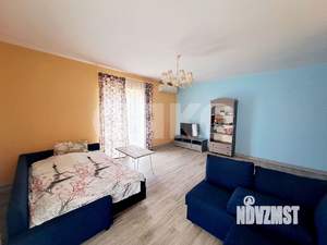 3-к квартира, вторичка, 92м2, 3/4 этаж