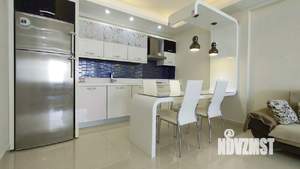 Студия квартира, вторичка, 37м2, 3/5 этаж