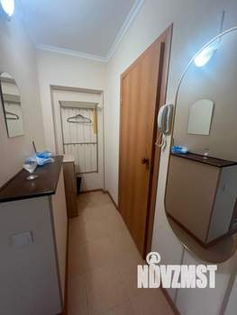 1-к квартира, вторичка, 32м2, 5/5 этаж