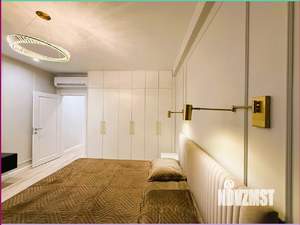 1-к квартира, вторичка, 45м2, 6/17 этаж