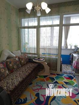 1-к квартира, вторичка, 46м2, 3/3 этаж