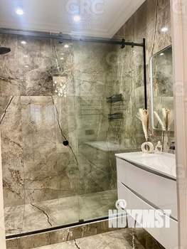 2-к квартира, вторичка, 76м2, 3/3 этаж