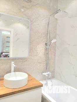 3-к квартира, вторичка, 52м2, 13/13 этаж