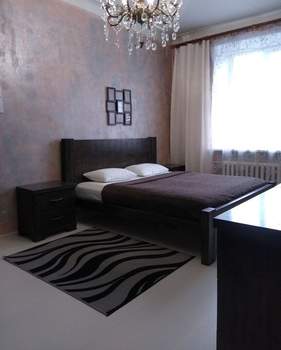 2-к квартира, вторичка, 65м2, 9/14 этаж