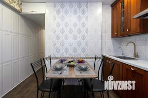 2-к квартира, вторичка, 53м2, 1/5 этаж