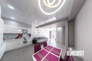 1-к квартира, вторичка, 65м2, 8/11 этаж