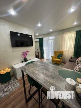 1-к квартира, вторичка, 38м2, 6/11 этаж