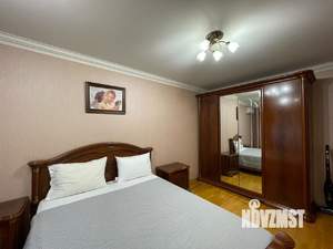 3-к квартира, вторичка, 66м2, 4/5 этаж