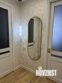 3-к квартира, вторичка, 48м2, 15/18 этаж